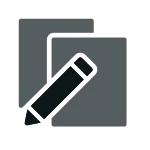 Copy SVG Icon